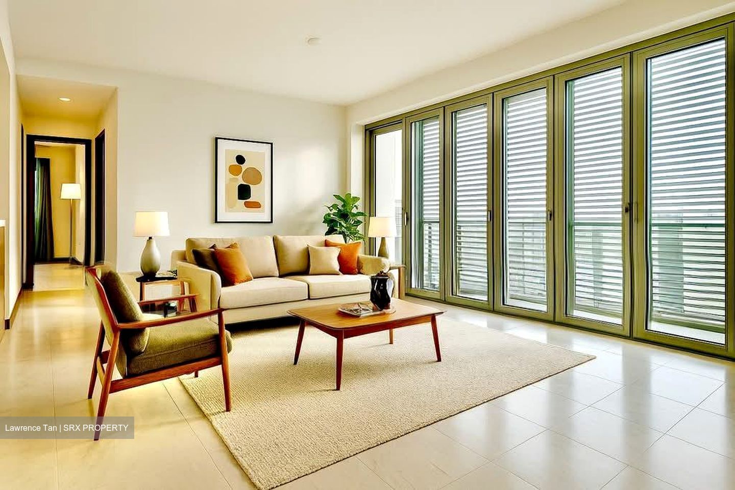 Horizon Residences (D5), Condominium #557888461